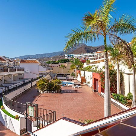 Los Cristianos El Mirador - As De Casas Екстериор снимка