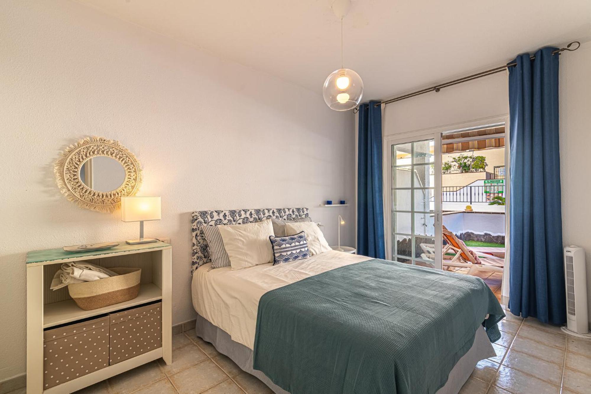Los Cristianos El Mirador - As De Casas Екстериор снимка