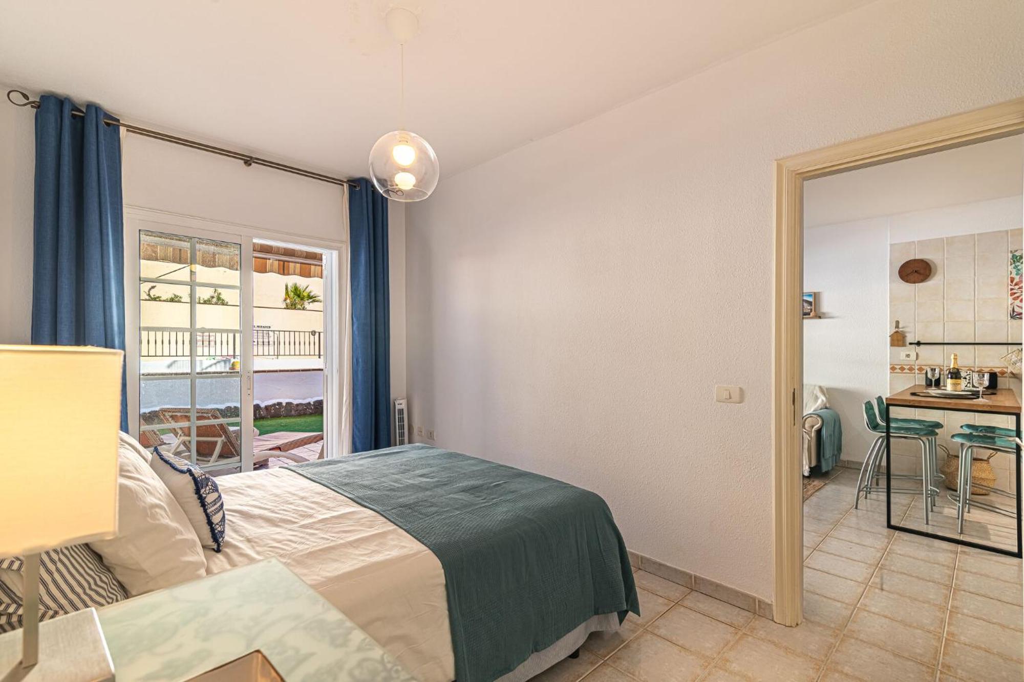 Los Cristianos El Mirador - As De Casas Екстериор снимка