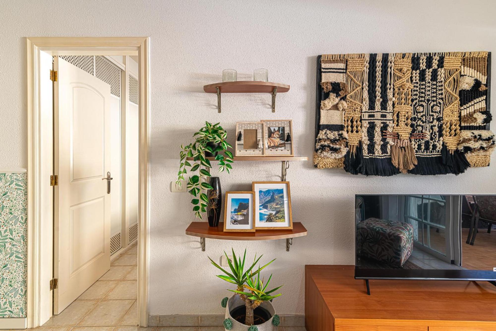 Los Cristianos El Mirador - As De Casas Екстериор снимка